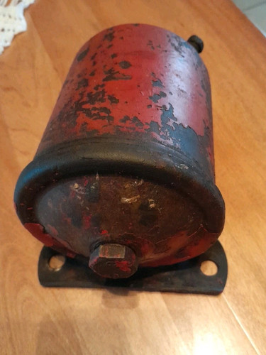 9N - 2N Ford Tractor Oil Filter Canister