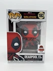 Funko #1583 Deadpool With Claws APRIL POOLS DAY + Protector & Fast Ship📦
