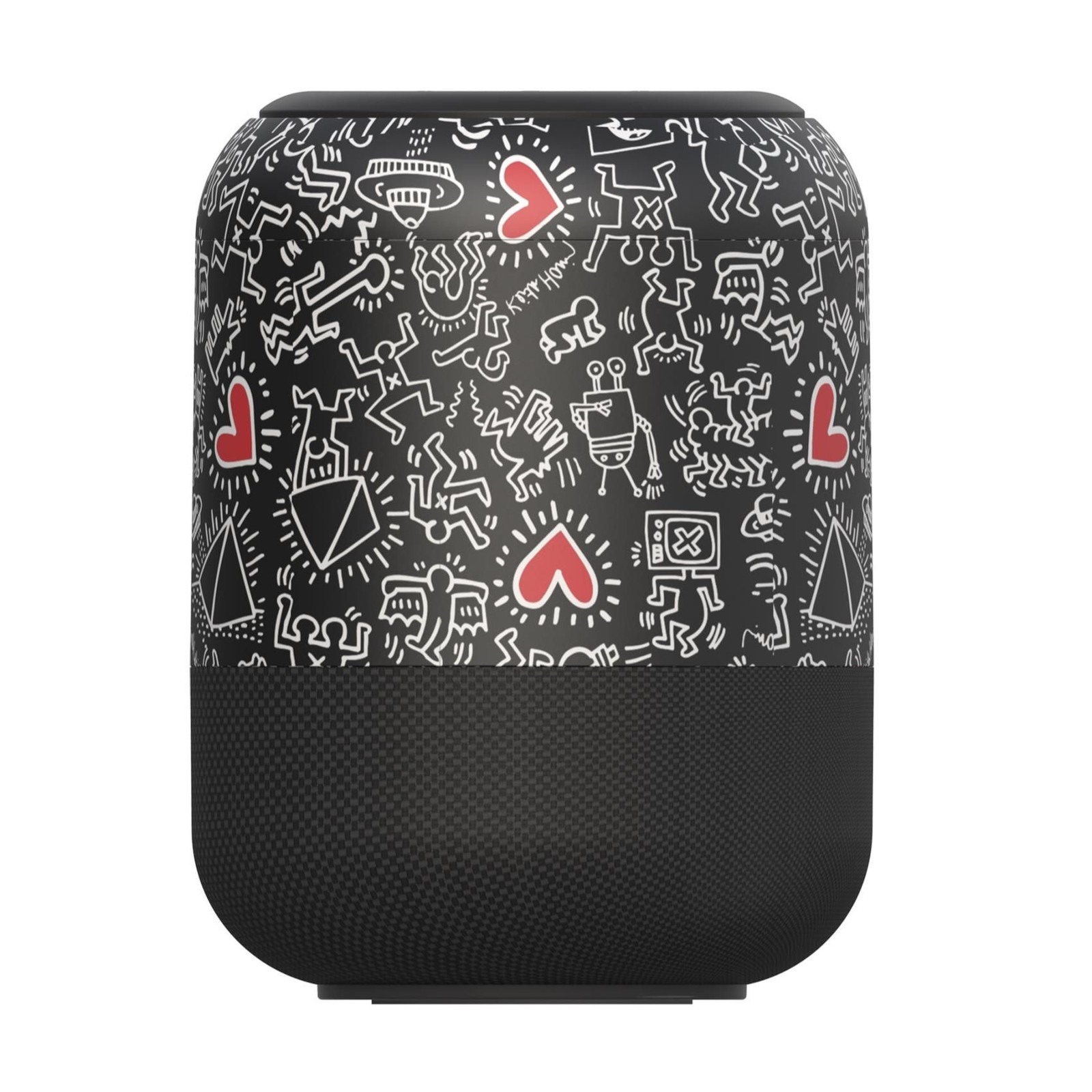Celly Nero Wireless Speaker (6 H), Altoparlante Bluetooth, - Immagine 3