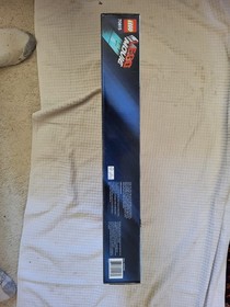 LEGO The LEGO Movie: Super Secret Police Dropship (70815)