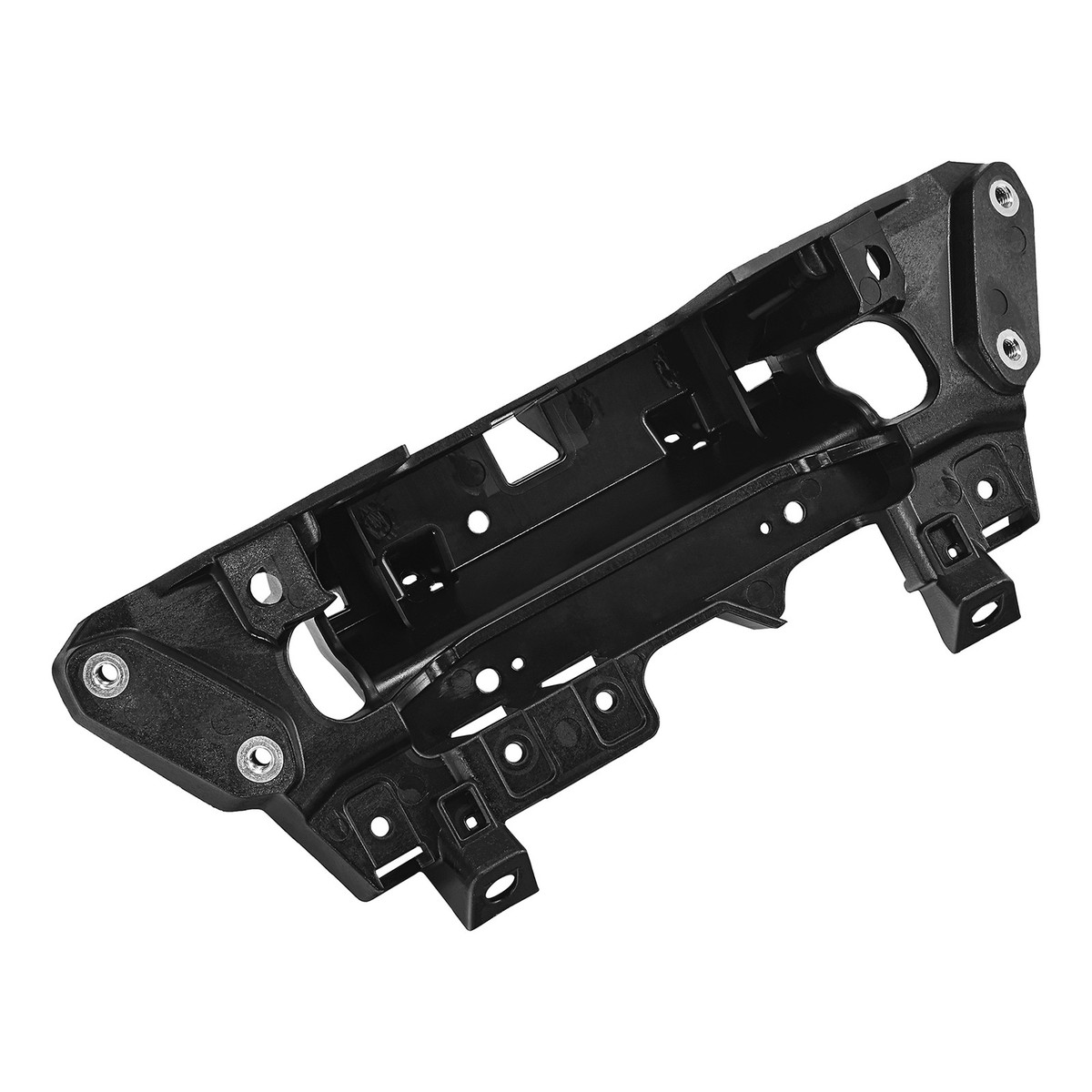 Ram Air Duct & Fairing Stay Bracket Fit For Kawasaki Ninja ZX6R