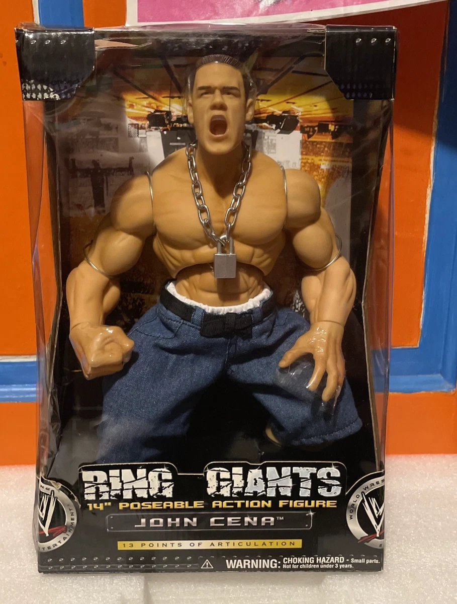 Preços baixos em WWE anel Giants | eBay