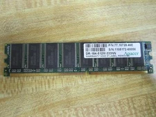 Apacer DR-184-512M-333NN DR184512M333NN Ram