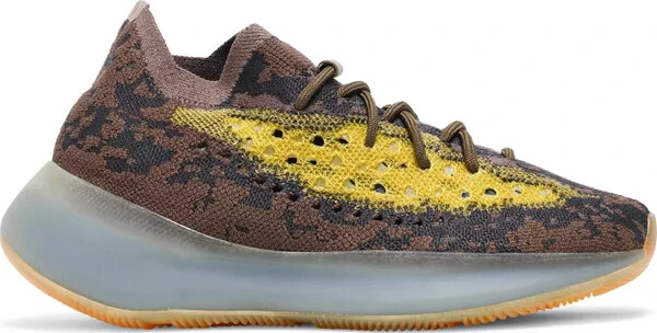 fami Adidas Yeezy Boost 380 'Lmnte' (FZ4982) 