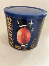 **** SEALED NEW PLANTERS Special Reserve Crop Peanuts ‘23 Can 12.5 Oz Fresh.....