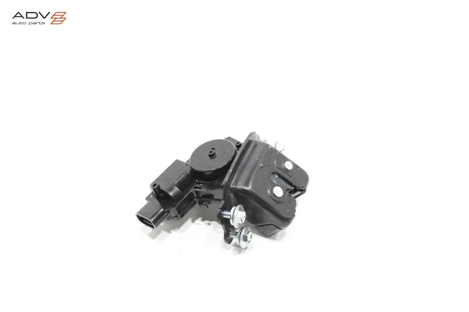 2018 - 2020 TOYOTA C-HR TAILGATE LIFTGATE BACK DOOR LOCK LATCH ACTUATOR OEM - Image 2 of 4