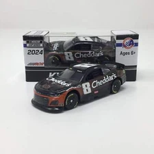 Kyle Busch 2024 Cheddar's 1:64 Diecast