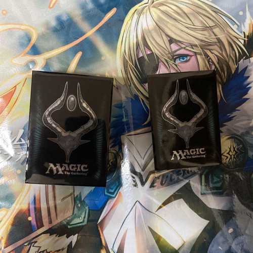 Magic: The Gathering MTG tcg trading card lot Fairy blue-black cancel Deck - Picture 8 of 8