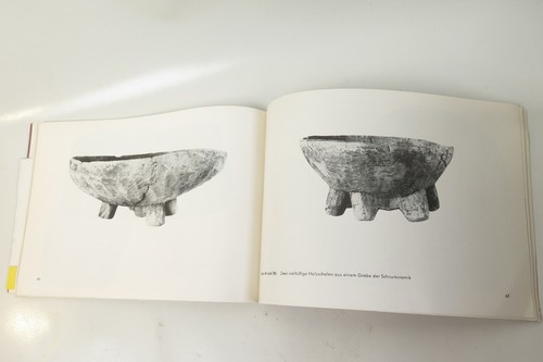 Jungsteinzeitfunde aus dem mitteldt. Raum / Landesmuseum für Vorgeschichte Halle - Bild 5 von 5