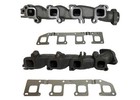 Exhaust Manifolds Fits Dodge Ram 1500 2500 3500 2003-2008 5.7L 53032197 53032198
