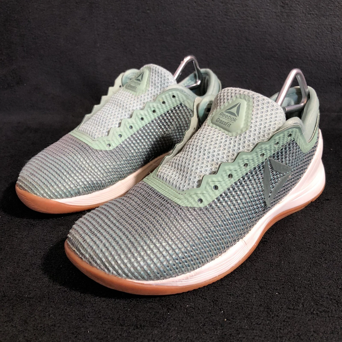 Nano 8 top reebok womens