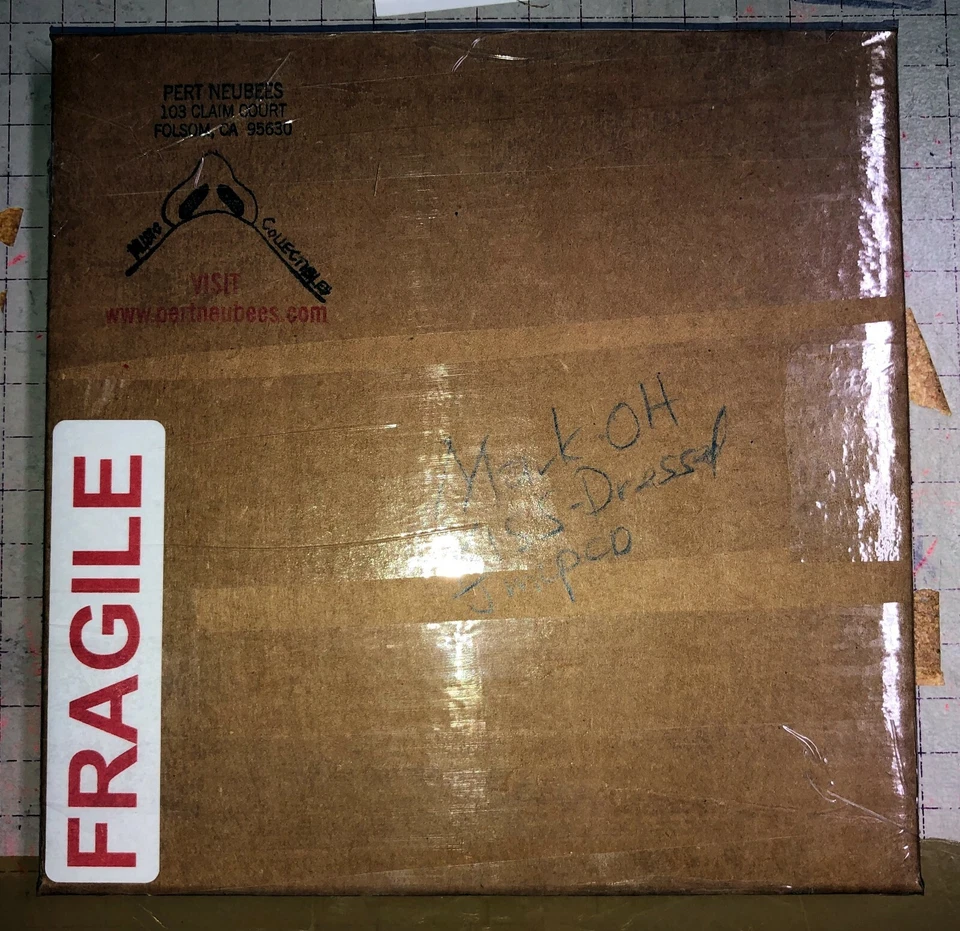 Derek & The DOMINOS Layla Eric CLAPTON Orig. 2001 JAPAN Mini LP CD UICY-9167 NEW - Image 3 of 4