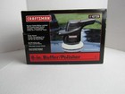 CRAFTSMAN 6 inch Buffer/Polisher 9 10729 — photo 1