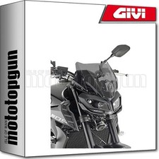 GIVI A2132 CUPOLINO YAMAHA MT-09 2017 17 2018 18 2019 19 2020 20