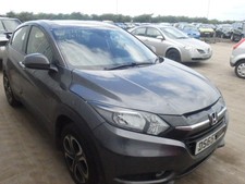 HONDA HRV HR-V GEARKNOB HINGES SEAT WINDER BREAKING ENGINE SPARES PARTS 2016