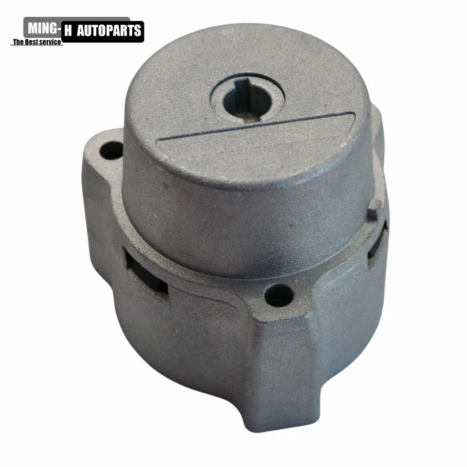 Ignition Switch LS1581 For Mercedes-Benz E320 E420 E500 SLK230 SLK320 400E 560SL - Изображение 4 из 4