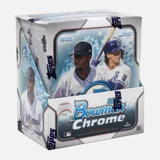 2022 Bowman Chrome Prospects Singles [BCP151-BCP250] - PICK YOUR CARD - SAVE 30%