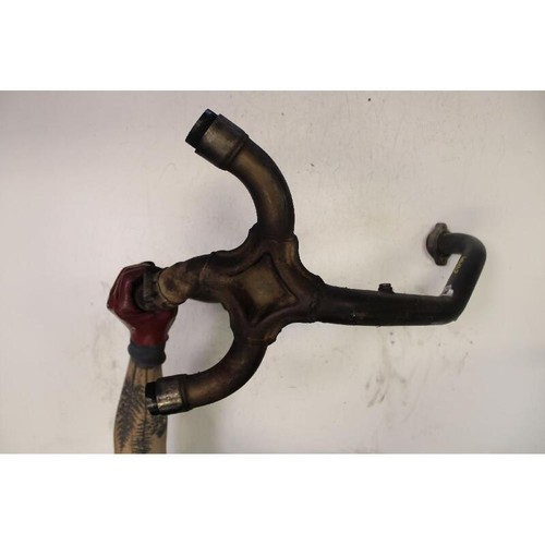 COLLETTORE SCARICO (MOTOCICLO) PER DUCATI MONSTER (93-99) 600CC 1993 - Picture 3 of 6