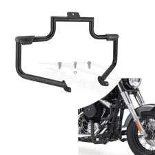 Engine Guard Crash Bar For Harley Heritage Softail FLSS Without Forward Control