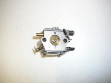 Dolmar 100 Carburateur Tronçonneuse Walbro WT 174 POUR PIÈCES