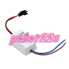 1PCS 1-3x1wled drive power built-in constant-current LED 3 w power IC ballast#YT