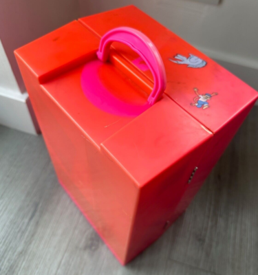 Poupée Backstager Jem & The Holograms Hasbro - Neuf Jamais Ouvert (NRFB)