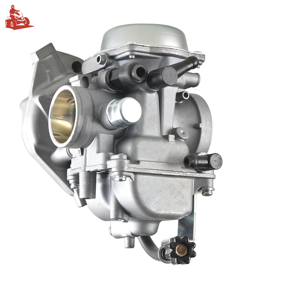 Carburador para Kawasaki Lakota 300 KEF300A 1995-2000 KEF300B Sport 2001-2003 Foto 4 de 4