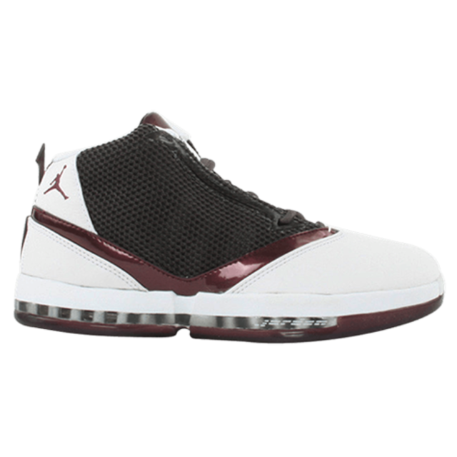 Jordan 16 OG Cherrywood