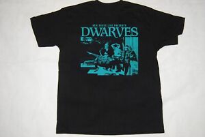 Dwarves Shirt | eBay Dwarves Shirt | eBay