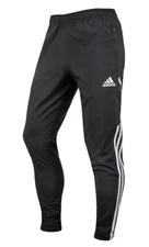 Adidas Men Condivo 22 PRE Pants Tapered Black Jogger Casual Sweat-Pant H21288