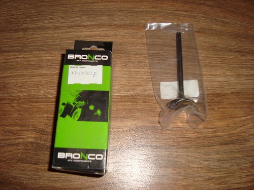 NEW Bronco ATV Components Exhaust Valve AT-09002E