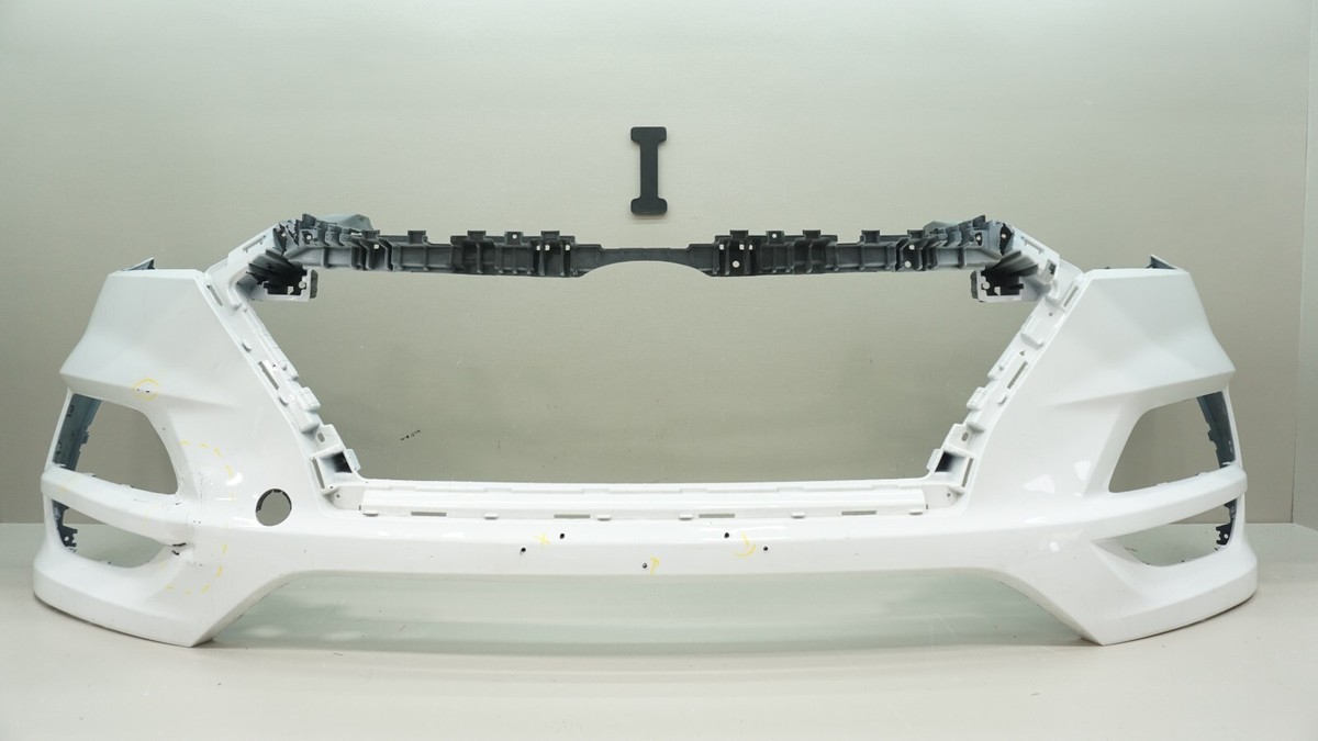 2019-2021 Hyundai Tucson Front Bumper Cover | OEM | 86511-D3500 19