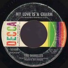 The Shirelles 45 Tr/min 7'' Vinyl EX Pop Single Decca