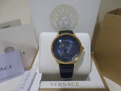 Versace Women\'s 36mm Medusa Watch Versace Women main image 3