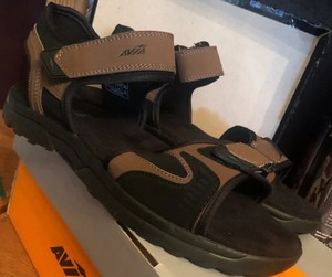 avia sandals mens