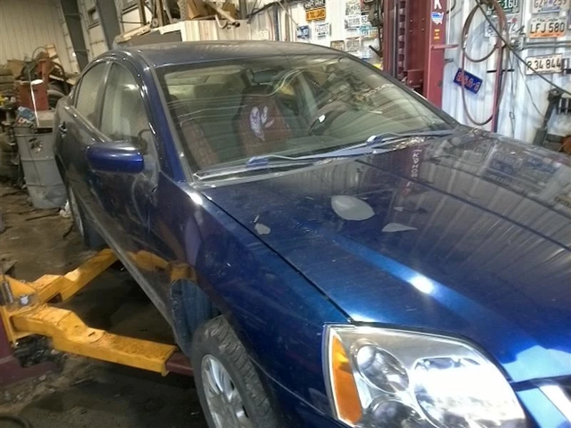 Consola piso delantero compatible con 08-09 GALANT 103602 Foto 3 de 4