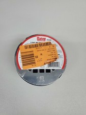 Oatey 420442 ABS 2-Part Solvent Weld Shower Drain w/ Stainless Steel Strainer