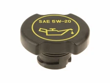 For 2019 Ford F53 Oil Filler Cap Motorcraft 63327NK Incl.Gasket