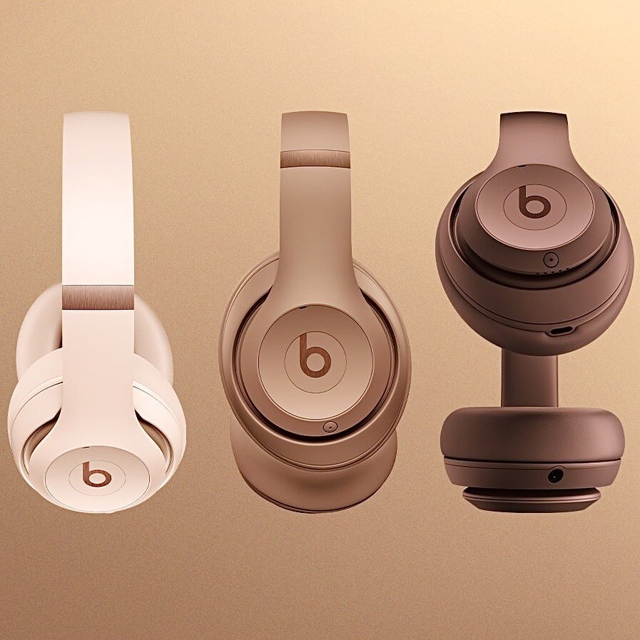 Beats Studio Pro + Kim Kardashian Wireless Headphones - All Color (New Sealed)