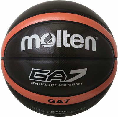 molten GA7  Ball No.7