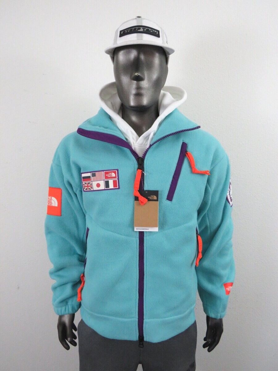 Mens XL The North Face TAE Trans-Antarctica 1990 Expedition Mens XL The North Face TAE Trans-Antarctica 1990 Expedition