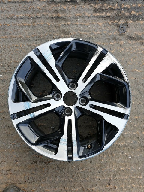 peugeot 208 gti wheels