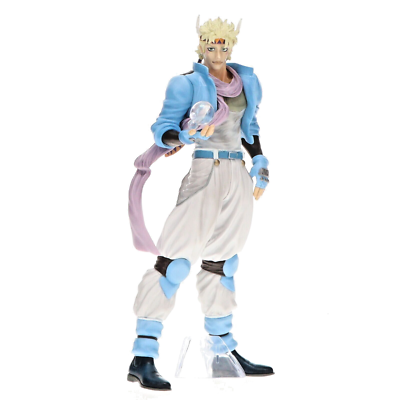 RARE JoJo's Bizarre Adventure Kuji 2023 Caesar A Zeppeli Figure