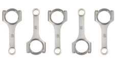 K1 Connecting Rod Set, Fits Ford Focus RS, 143.00 mm Length, H-Beam, Set of 5