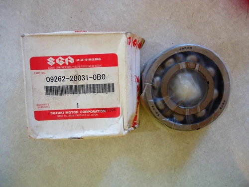 BEARING (28X68X18)