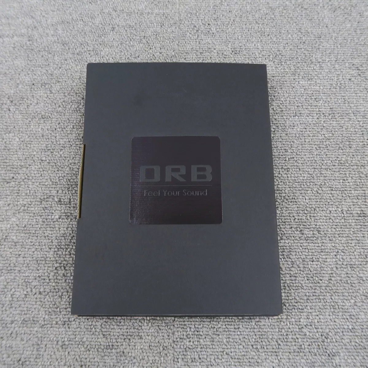 ORB Clear force 3.5φ Slim body double 4.4φ 1.2m cable | eBay