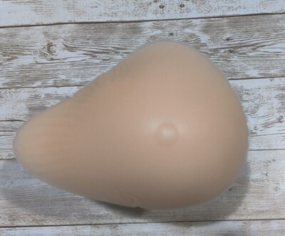 Amoena Classic Standard 255 Breast Form Size 1R Item Code 01000201