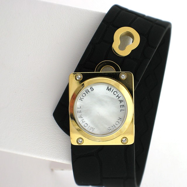 michael kors crosby fitness tracker