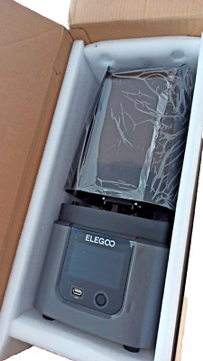 +4474 ELEGOO MARS 4 ULTRA 9K original und mit unterstuetzung. m4u+8-lcd