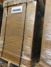 HP PageWide Pro 2x500-sheet Paper Tray and Stand (P0V04A)